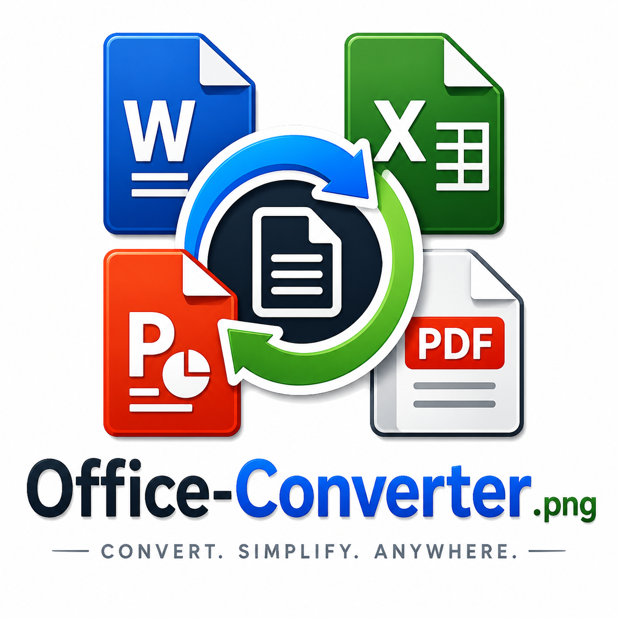 Office Converter