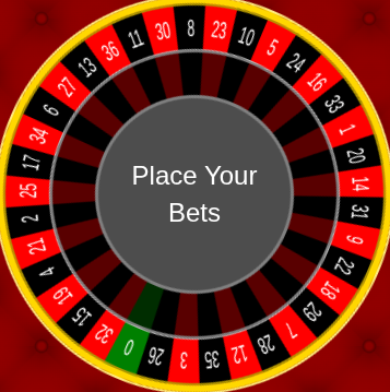 Roulette