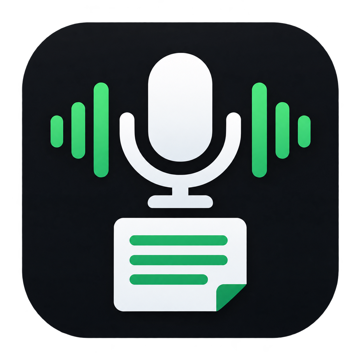 Speech To Text