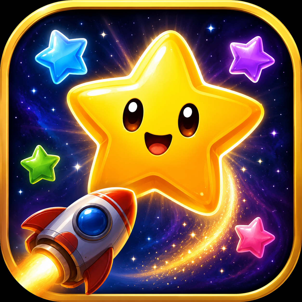 Star Collector