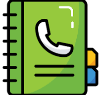 Telephone-Directory