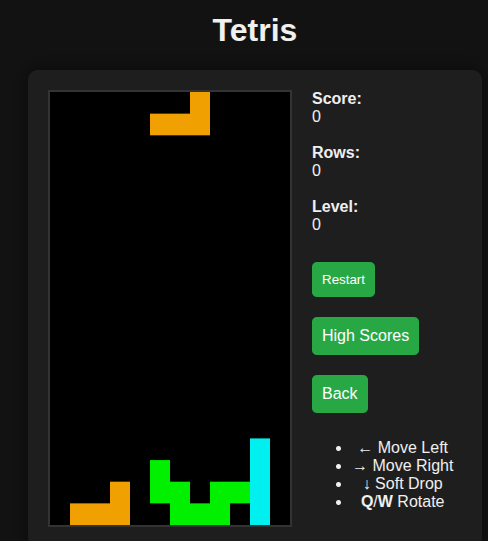 Tetris
