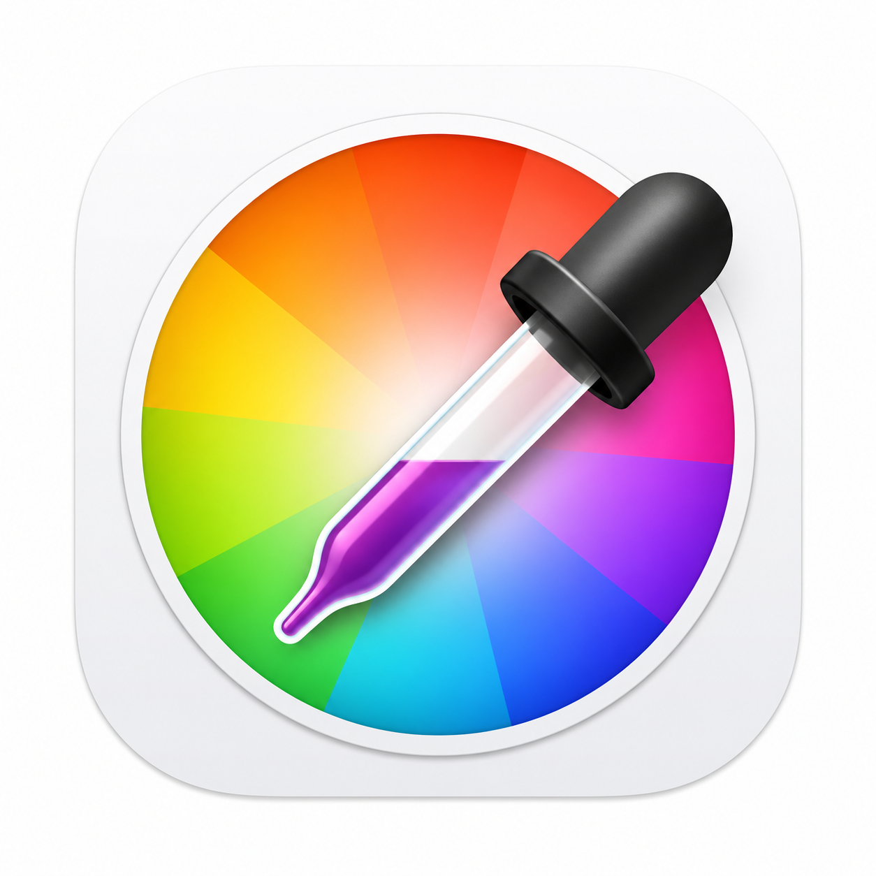 Colour Picker